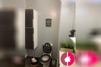 Ma-Cabane - Location Appartement Ferrières-en-Brie, 82 m²