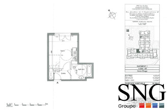 location appartement ferrieres-en-brie 77164