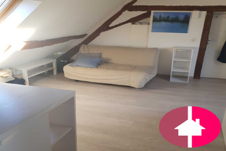 Ma-Cabane - Location Appartement Ferrières-en-Brie, 16 m²