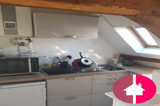 Ma-Cabane - Location Appartement Ferrières-en-Brie, 16 m²