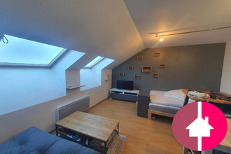 Ma-Cabane - Location Appartement Ferrières-en-Brie, 22 m²