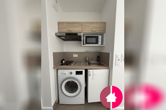 Ma-Cabane - Location Appartement Ferrières-en-Brie, 19 m²