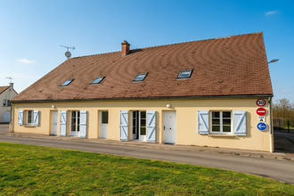 location appartement ferrieres-en-gatinais 45210