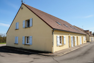 Location Appartement 45210, Ferrières-en-Gâtinais France