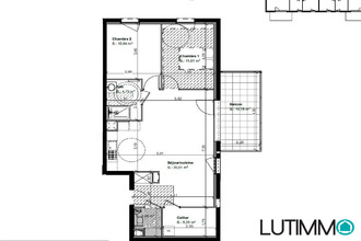 location appartement fessenheim 68740