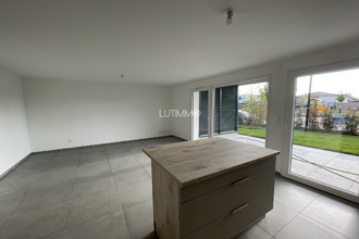 location appartement fessenheim 68740