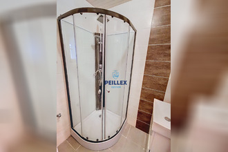 location appartement fessy 74890