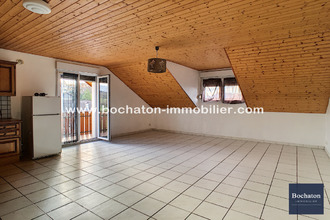 Ma-Cabane - Location Appartement FETERNES, 59 m²