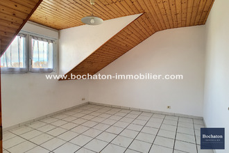 location appartement feternes 74500