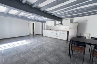 location appartement feucherolles 78810