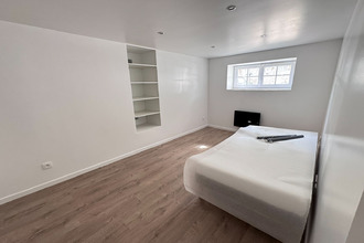 location appartement feucherolles 78810