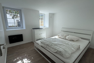 location appartement feucherolles 78810