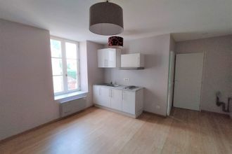 Ma-Cabane - Location Appartement Feurs, 27 m²