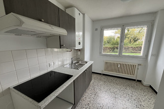 location appartement feurs 42110