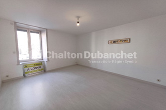 location appartement feurs 42110