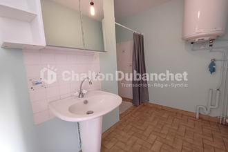 location appartement feurs 42110