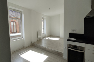 Ma-Cabane - Location Appartement Feurs, 46 m²