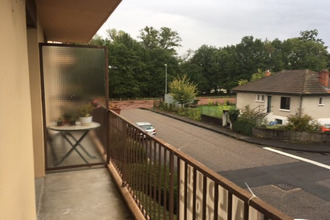 location appartement feurs 42110