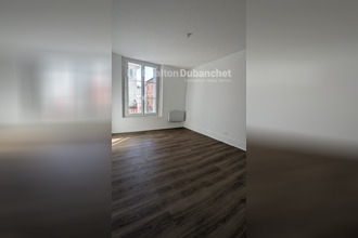 location appartement feurs 42110