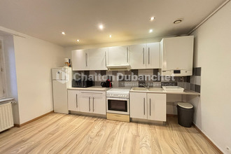 location appartement feurs 42110