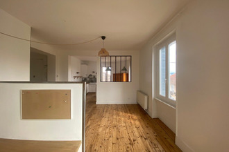 Ma-Cabane - Location Appartement Feurs, 98 m²