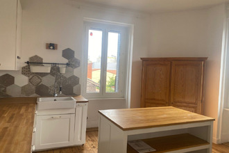 Ma-Cabane - Location Appartement Feurs, 98 m²