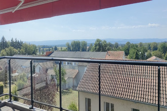 Ma-Cabane - Location Appartement Feurs, 79 m²