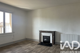 location appartement feurs 42110