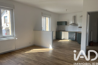 location appartement feurs 42110