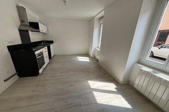 location appartement feurs 42110