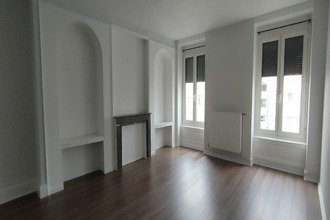 location appartement feurs 42110