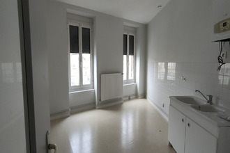 location appartement feurs 42110