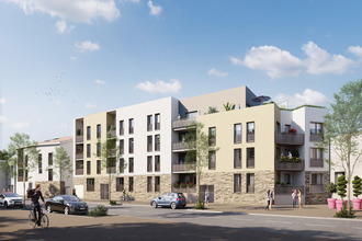 location appartement feyzin 69320