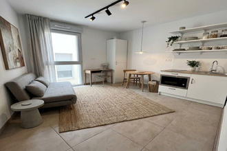 location appartement feyzin 69320