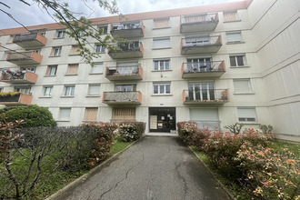 location appartement feyzin 69320