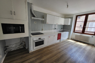 location appartement figeac 46100