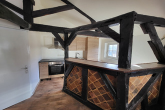 location appartement figeac 46100