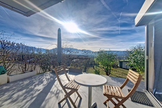 location appartement fillinges 74250