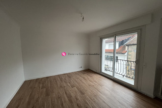 location appartement firmi 12300