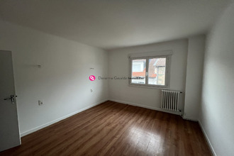 location appartement firmi 12300