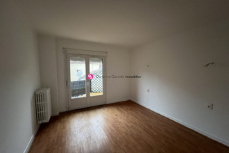 location appartement firmi 12300