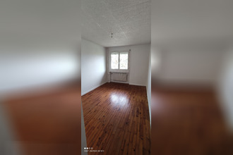 location appartement firminy 42700