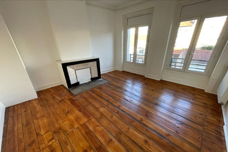 location appartement firminy 42700