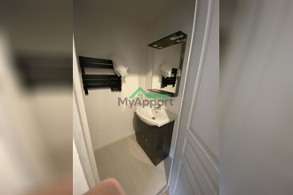 location appartement firminy 42700