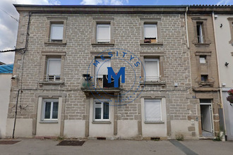 location appartement firminy 42700