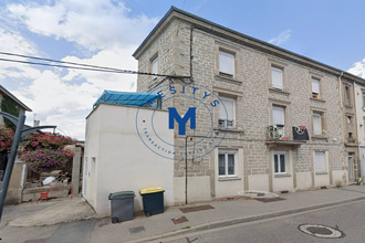location appartement firminy 42700