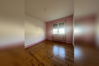 location appartement firminy 42700