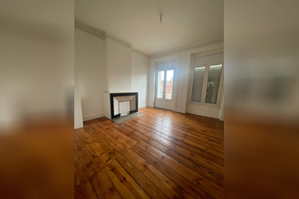 location appartement firminy 42700
