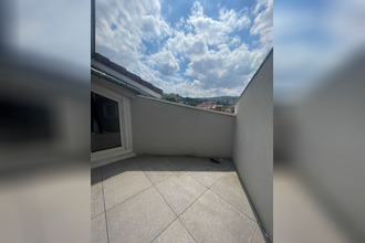 location appartement firminy 42700