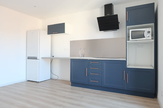 location appartement firminy 42700